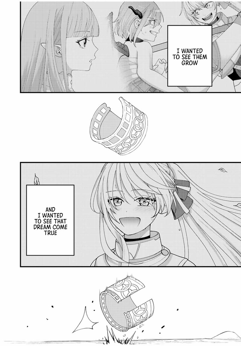 Tsuihou Suru Gawa No Monogatari 28 8