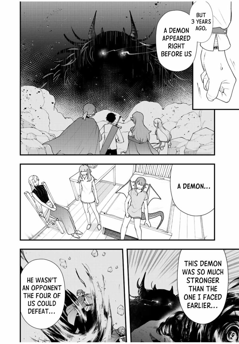 Tsuihou Suru Gawa No Monogatari 31 9