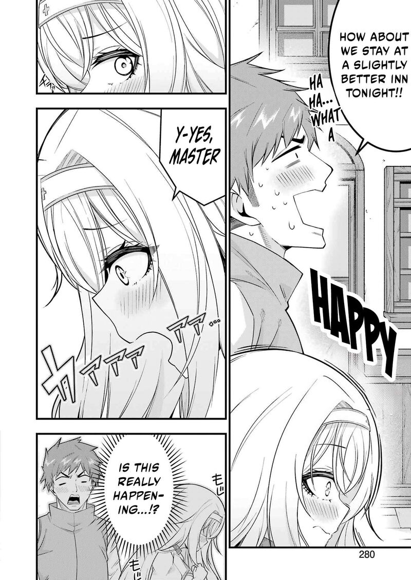 Tsuihou Yuusha No Yuugana Slow Life Jiyuu Ni Nattara Ore Dake No Saiai Tenshi No Te Ni Haitta 1 57
