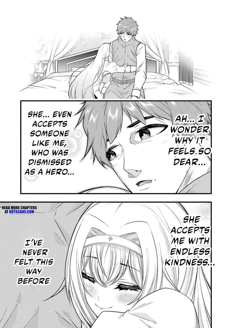 Tsuihou Yuusha No Yuugana Slow Life Jiyuu Ni Nattara Ore Dake No Saiai Tenshi No Te Ni Haitta 1 66