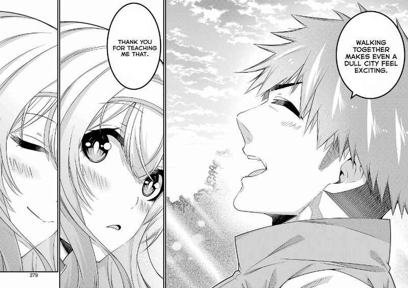 Tsuihou Yuusha No Yuugana Slow Life Jiyuu Ni Nattara Ore Dake No Saiai Tenshi No Te Ni Haitta 10 24