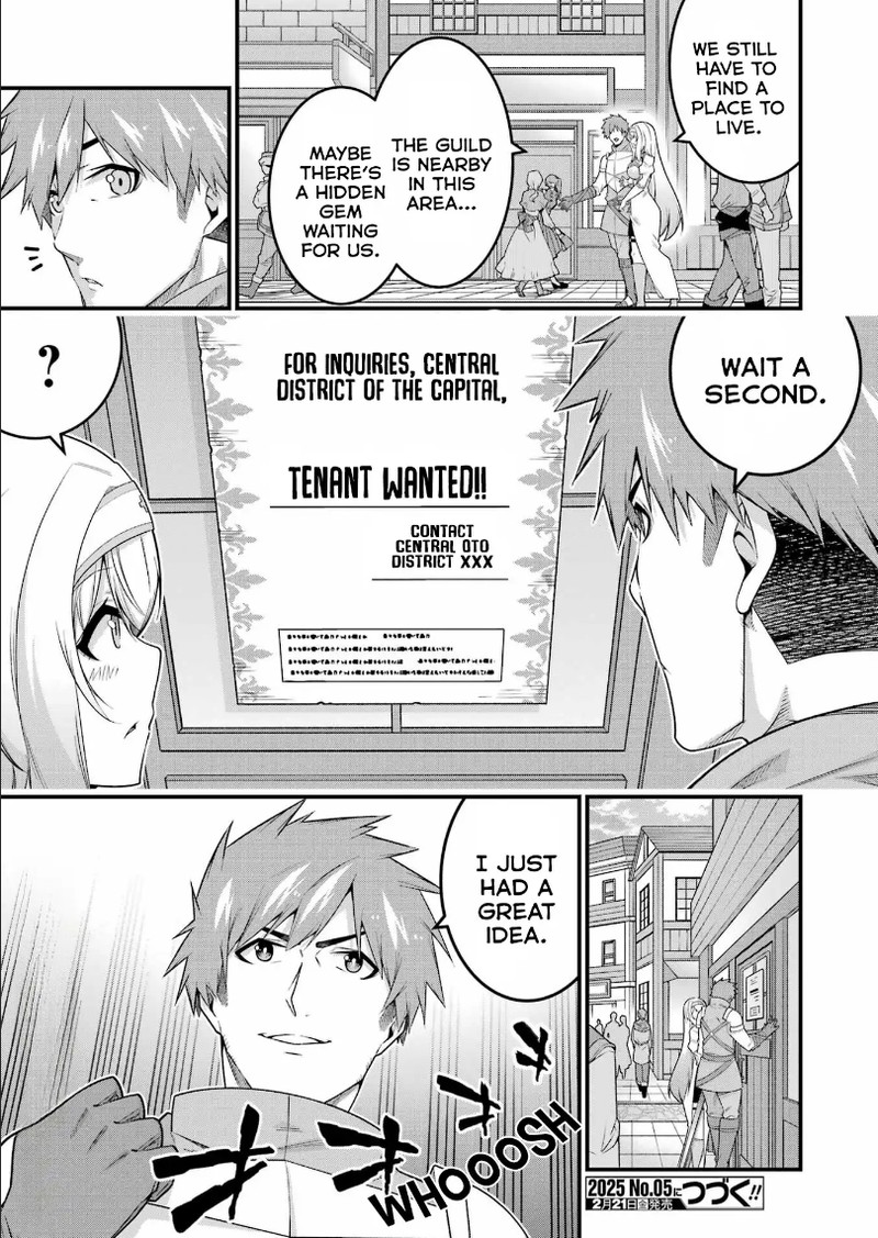 Tsuihou Yuusha No Yuugana Slow Life Jiyuu Ni Nattara Ore Dake No Saiai Tenshi No Te Ni Haitta 10 26
