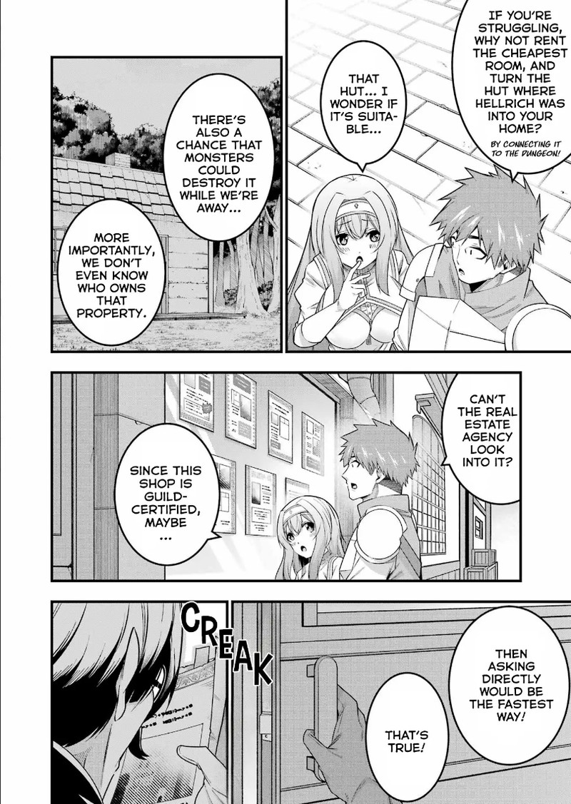 Tsuihou Yuusha No Yuugana Slow Life Jiyuu Ni Nattara Ore Dake No Saiai Tenshi No Te Ni Haitta 10 4