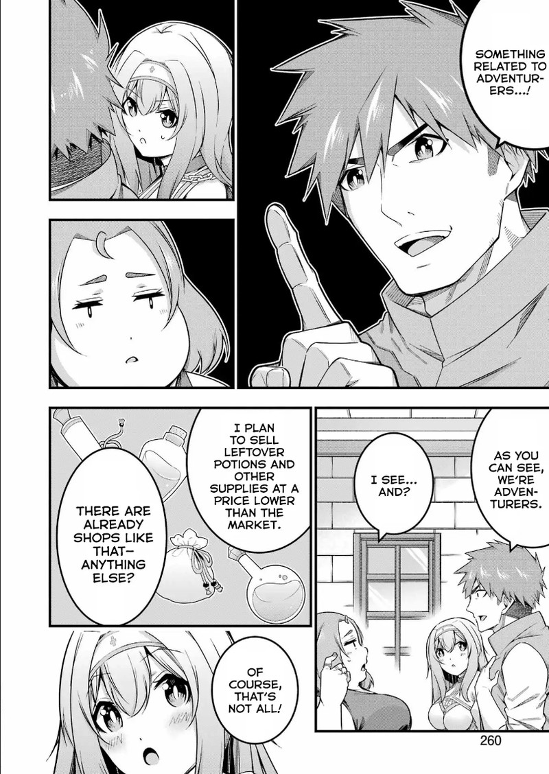 Tsuihou Yuusha No Yuugana Slow Life Jiyuu Ni Nattara Ore Dake No Saiai Tenshi No Te Ni Haitta 11 11