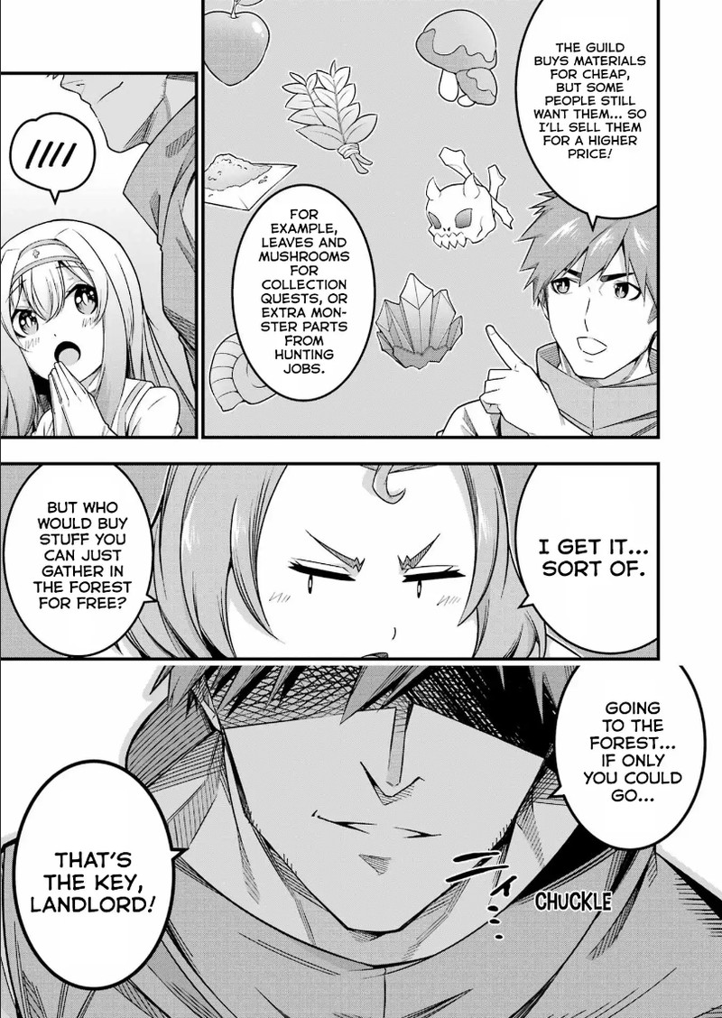 Tsuihou Yuusha No Yuugana Slow Life Jiyuu Ni Nattara Ore Dake No Saiai Tenshi No Te Ni Haitta 11 12