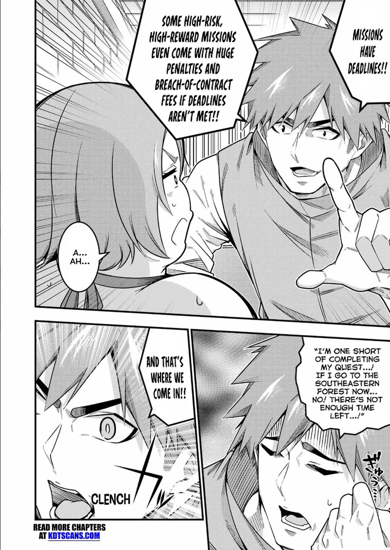 Tsuihou Yuusha No Yuugana Slow Life Jiyuu Ni Nattara Ore Dake No Saiai Tenshi No Te Ni Haitta 11 13