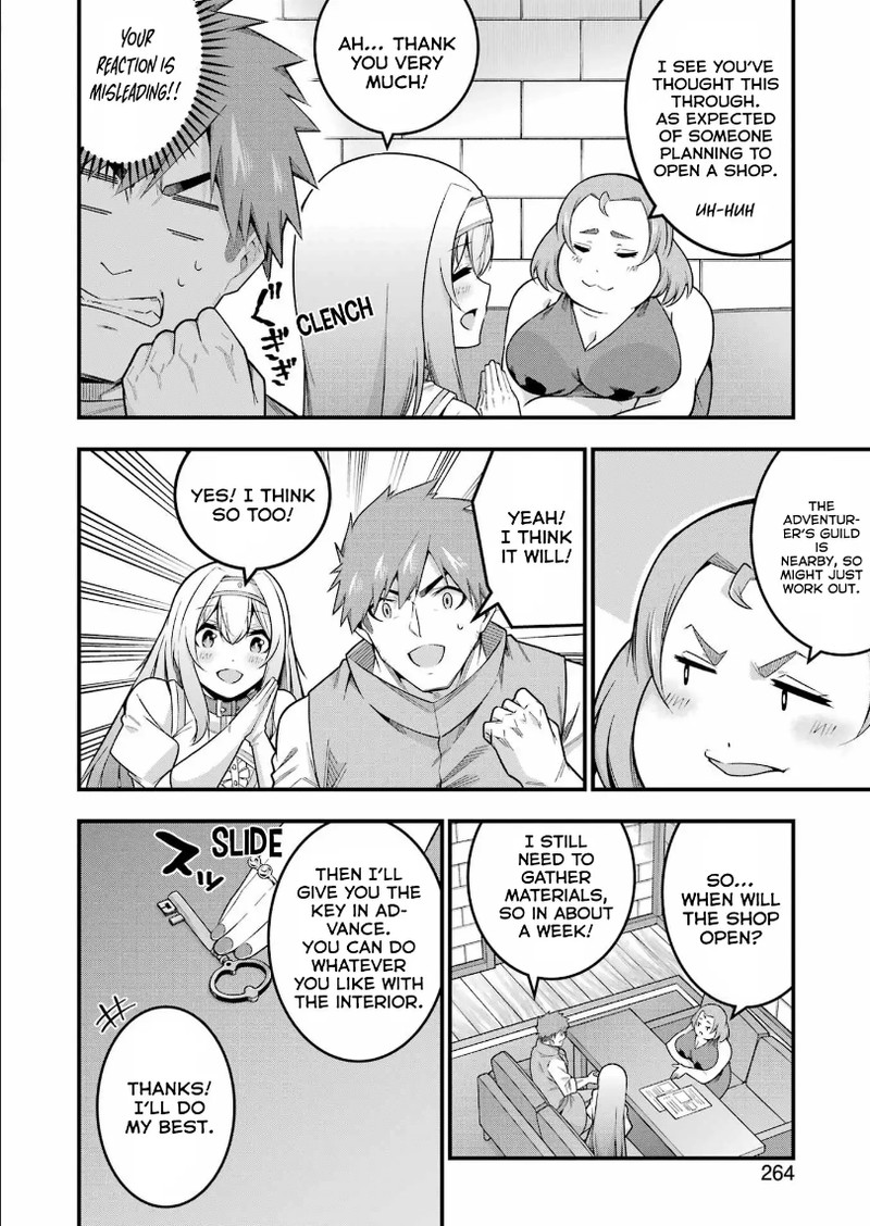 Tsuihou Yuusha No Yuugana Slow Life Jiyuu Ni Nattara Ore Dake No Saiai Tenshi No Te Ni Haitta 11 15