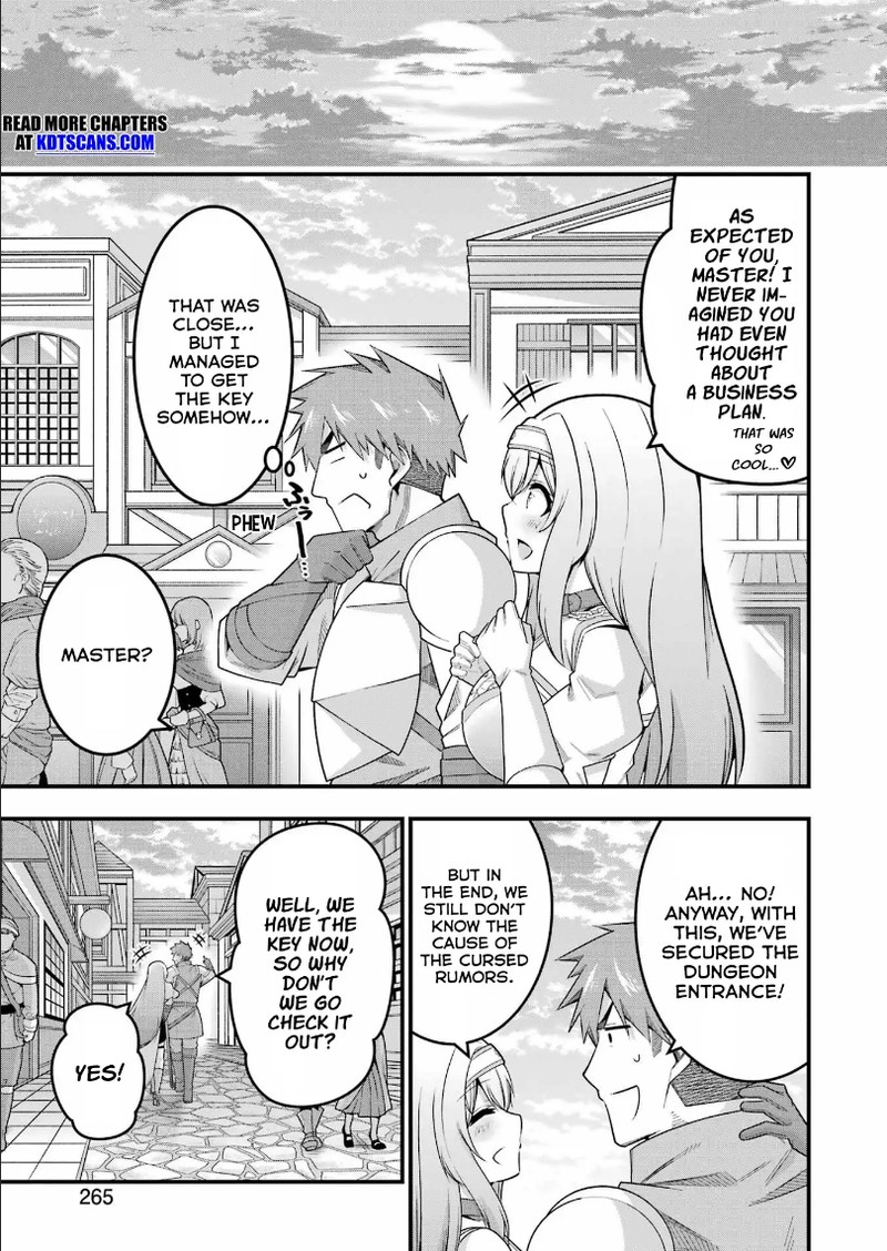 Tsuihou Yuusha No Yuugana Slow Life Jiyuu Ni Nattara Ore Dake No Saiai Tenshi No Te Ni Haitta 11 16