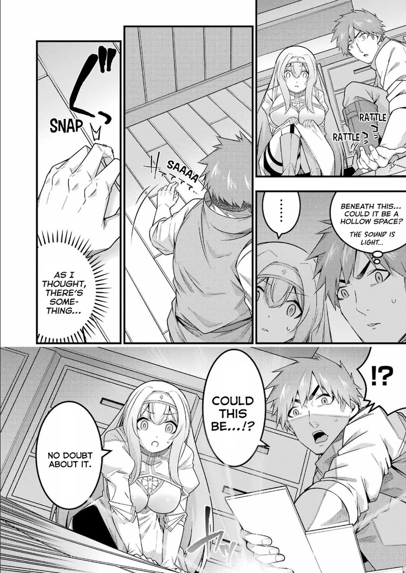 Tsuihou Yuusha No Yuugana Slow Life Jiyuu Ni Nattara Ore Dake No Saiai Tenshi No Te Ni Haitta 11 23