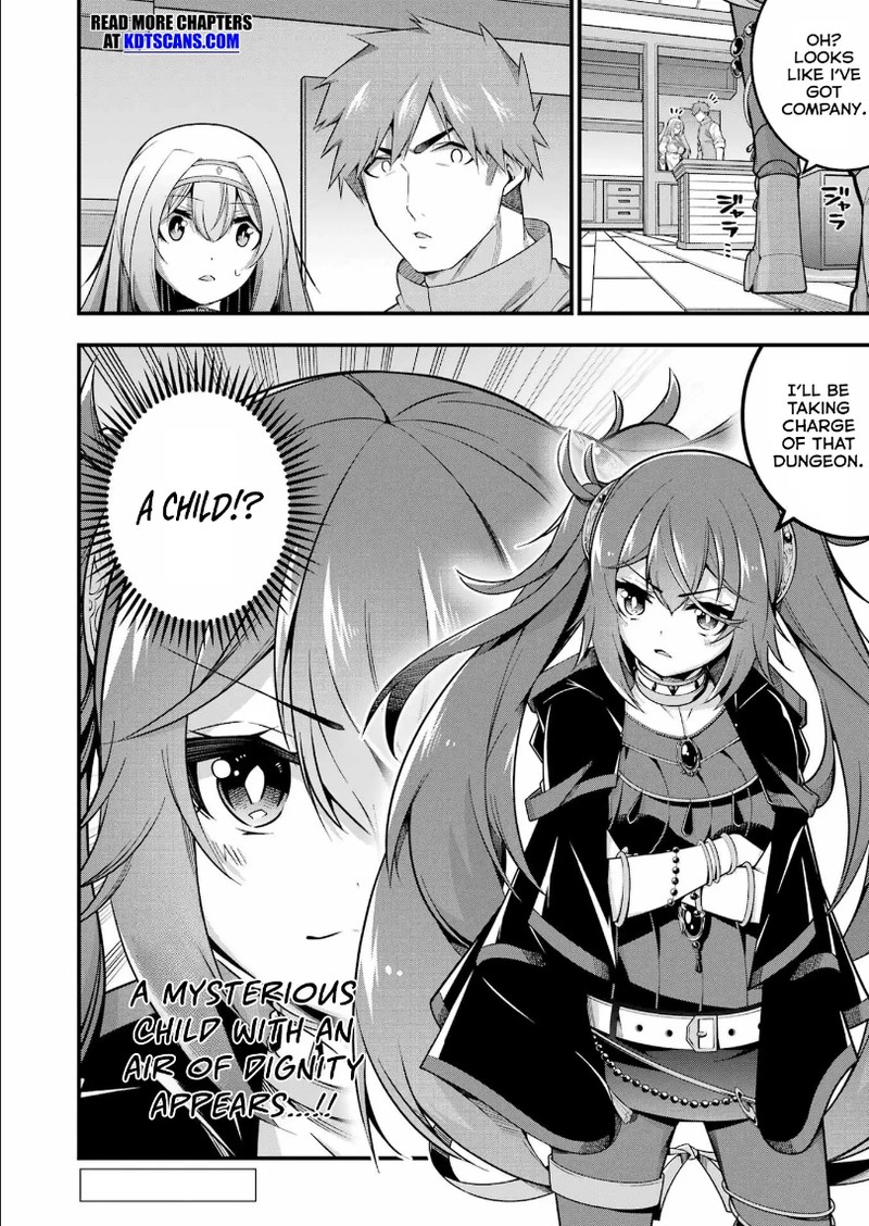 Tsuihou Yuusha No Yuugana Slow Life Jiyuu Ni Nattara Ore Dake No Saiai Tenshi No Te Ni Haitta 11 25
