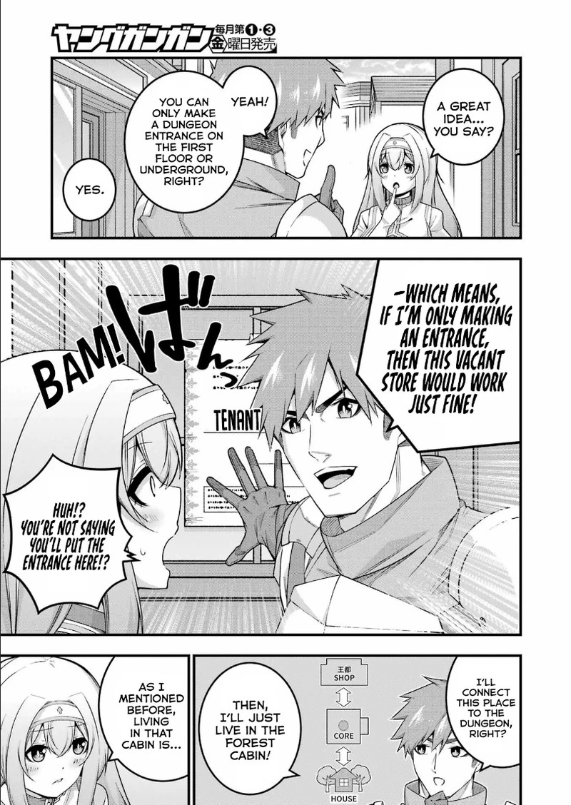 Tsuihou Yuusha No Yuugana Slow Life Jiyuu Ni Nattara Ore Dake No Saiai Tenshi No Te Ni Haitta 11 3