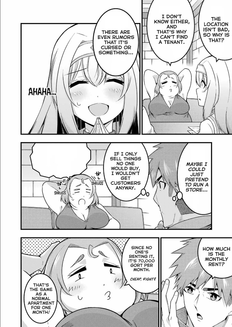 Tsuihou Yuusha No Yuugana Slow Life Jiyuu Ni Nattara Ore Dake No Saiai Tenshi No Te Ni Haitta 11 8