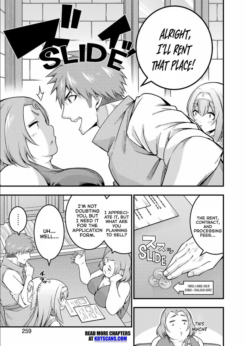 Tsuihou Yuusha No Yuugana Slow Life Jiyuu Ni Nattara Ore Dake No Saiai Tenshi No Te Ni Haitta 11 9