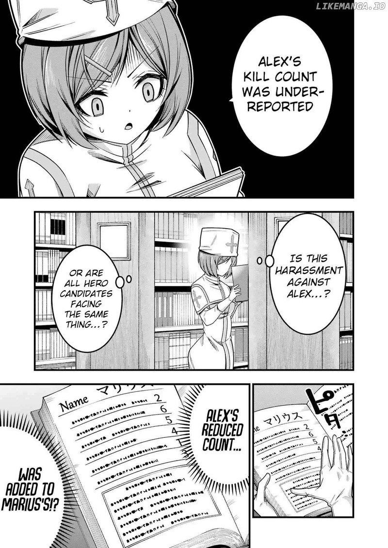 Tsuihou Yuusha No Yuugana Slow Life Jiyuu Ni Nattara Ore Dake No Saiai Tenshi No Te Ni Haitta 14 22