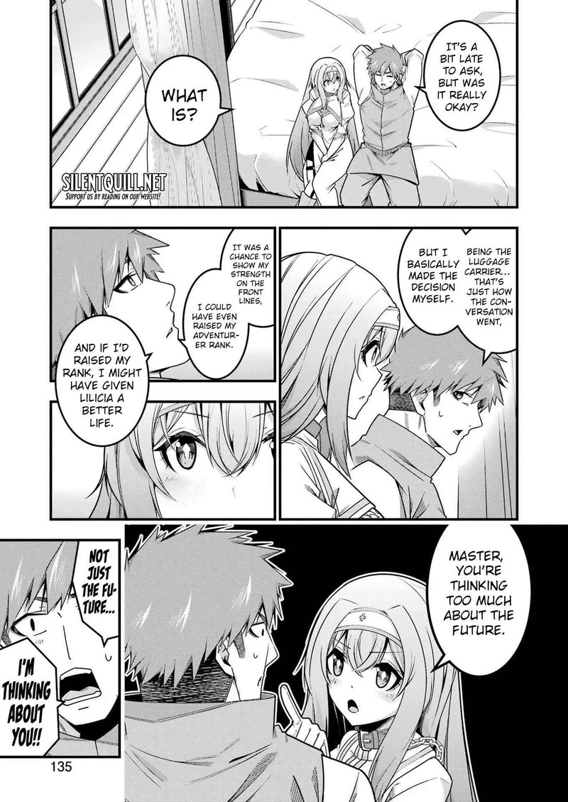 Tsuihou Yuusha No Yuugana Slow Life Jiyuu Ni Nattara Ore Dake No Saiai Tenshi No Te Ni Haitta 15 4