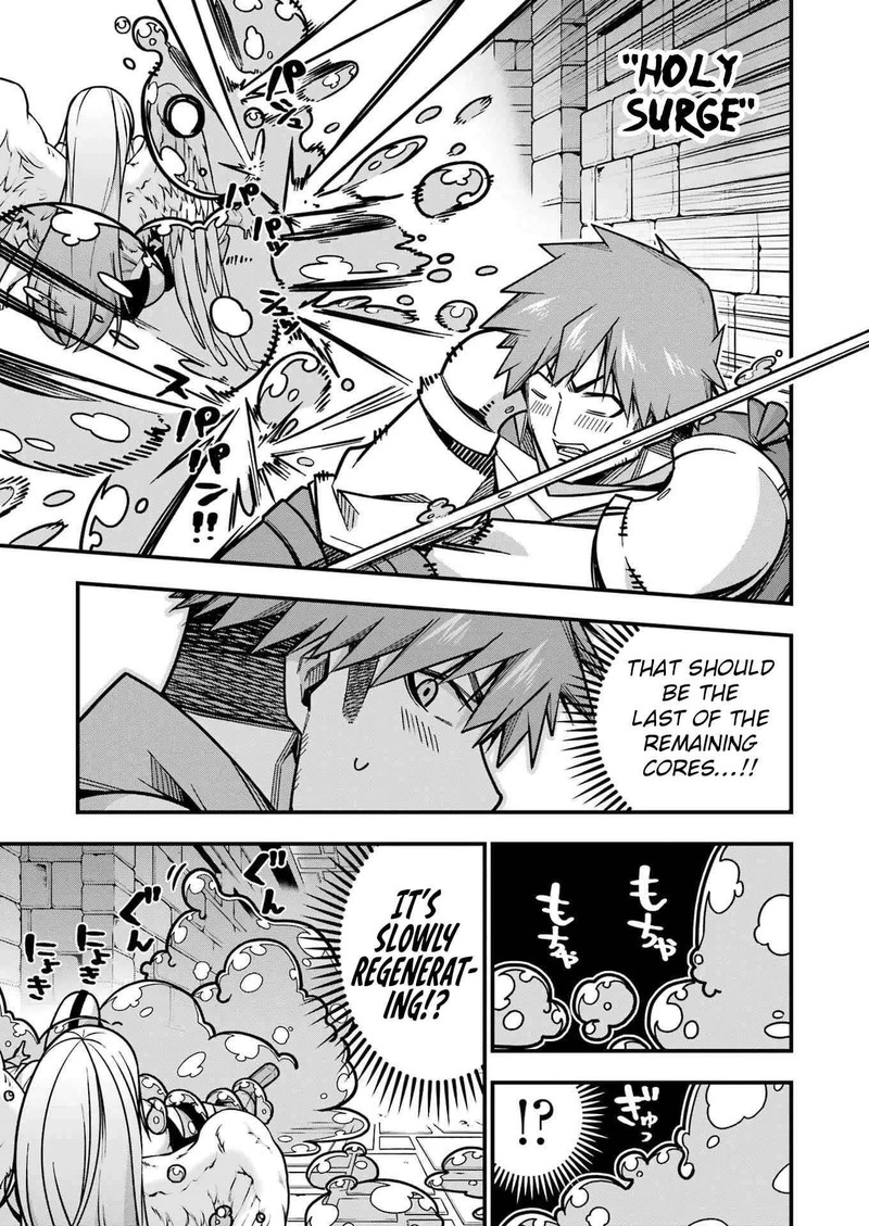 Tsuihou Yuusha No Yuugana Slow Life Jiyuu Ni Nattara Ore Dake No Saiai Tenshi No Te Ni Haitta 17 13