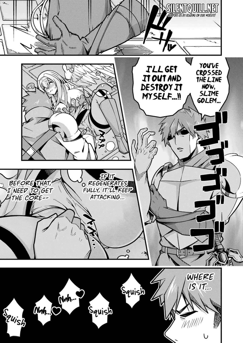 Tsuihou Yuusha No Yuugana Slow Life Jiyuu Ni Nattara Ore Dake No Saiai Tenshi No Te Ni Haitta 17 15