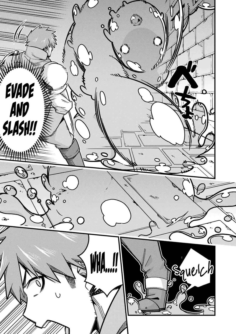 Tsuihou Yuusha No Yuugana Slow Life Jiyuu Ni Nattara Ore Dake No Saiai Tenshi No Te Ni Haitta 17 7