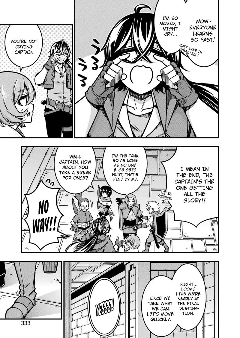 Tsuihou Yuusha No Yuugana Slow Life Jiyuu Ni Nattara Ore Dake No Saiai Tenshi No Te Ni Haitta 18 14