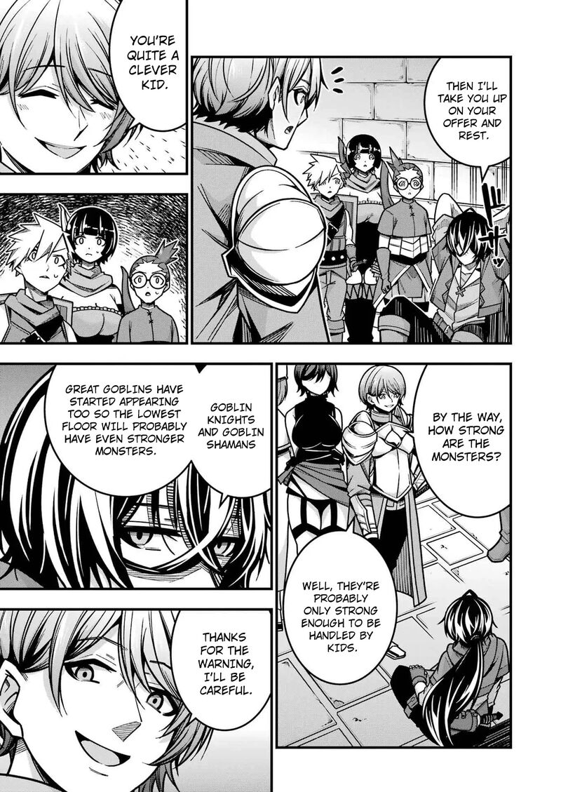 Tsuihou Yuusha No Yuugana Slow Life Jiyuu Ni Nattara Ore Dake No Saiai Tenshi No Te Ni Haitta 18 18