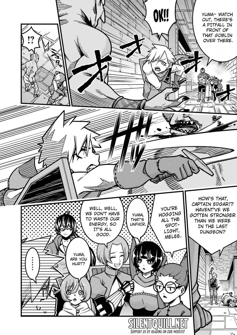 Tsuihou Yuusha No Yuugana Slow Life Jiyuu Ni Nattara Ore Dake No Saiai Tenshi No Te Ni Haitta 18 7