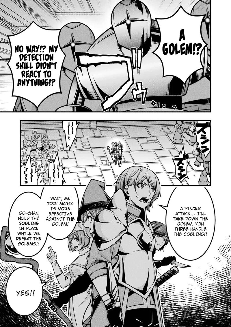 Tsuihou Yuusha No Yuugana Slow Life Jiyuu Ni Nattara Ore Dake No Saiai Tenshi No Te Ni Haitta 19 12