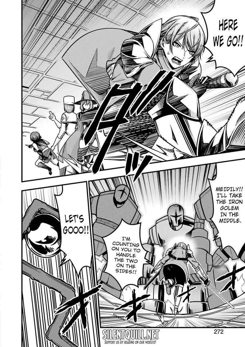 Tsuihou Yuusha No Yuugana Slow Life Jiyuu Ni Nattara Ore Dake No Saiai Tenshi No Te Ni Haitta 19 13