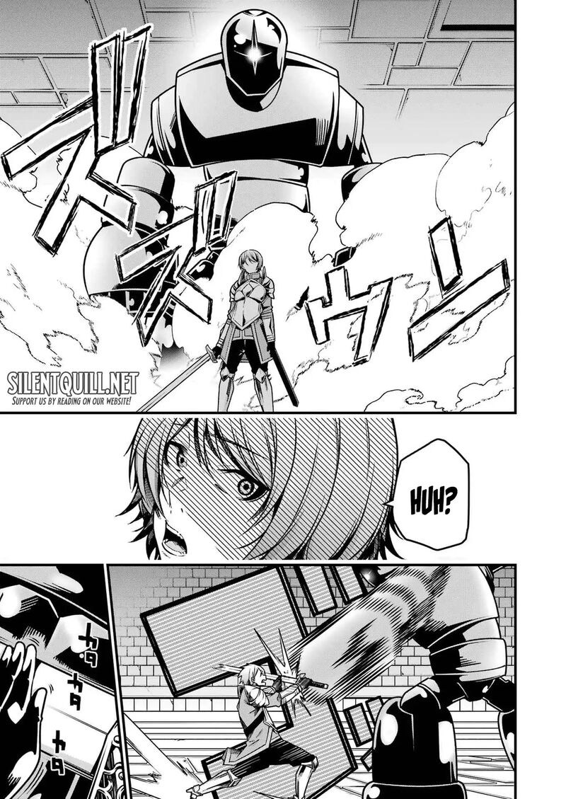 Tsuihou Yuusha No Yuugana Slow Life Jiyuu Ni Nattara Ore Dake No Saiai Tenshi No Te Ni Haitta 19 16