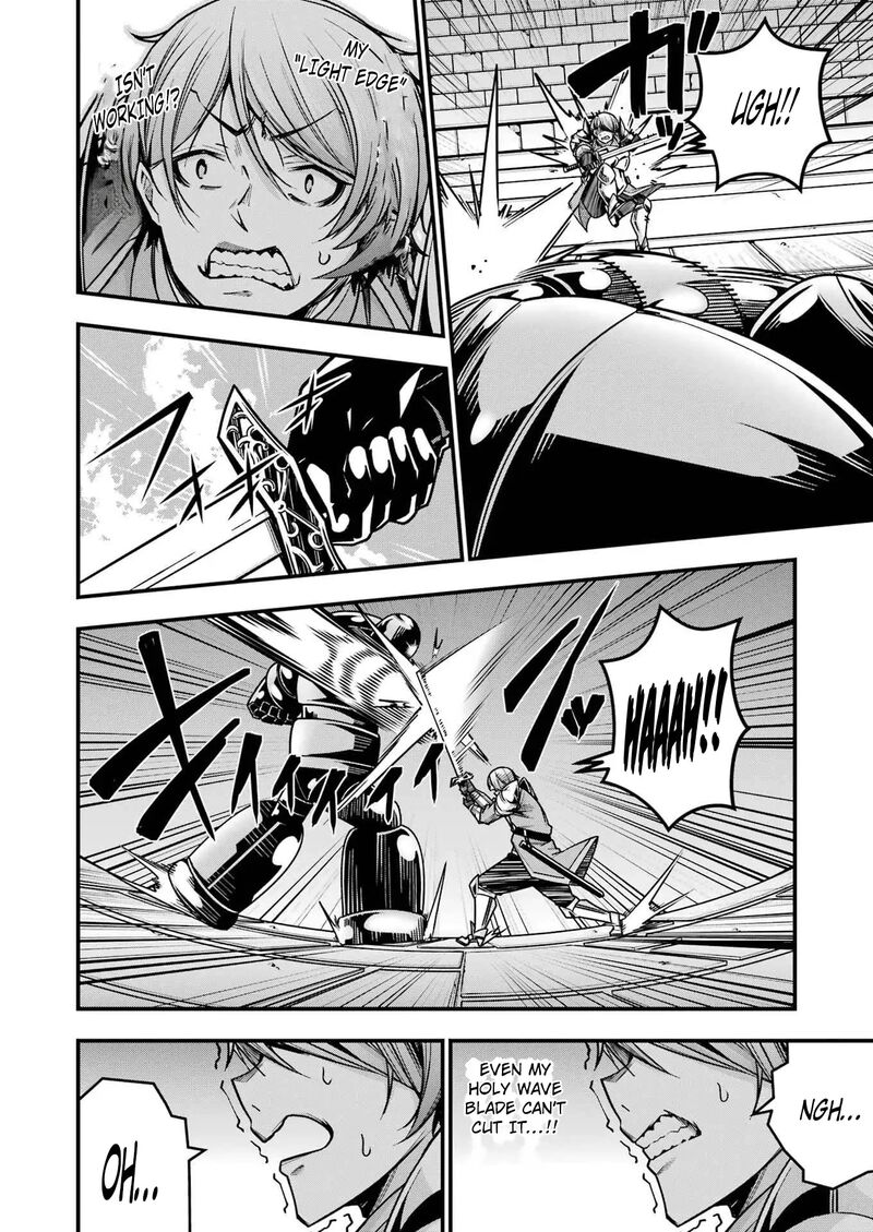 Tsuihou Yuusha No Yuugana Slow Life Jiyuu Ni Nattara Ore Dake No Saiai Tenshi No Te Ni Haitta 19 17