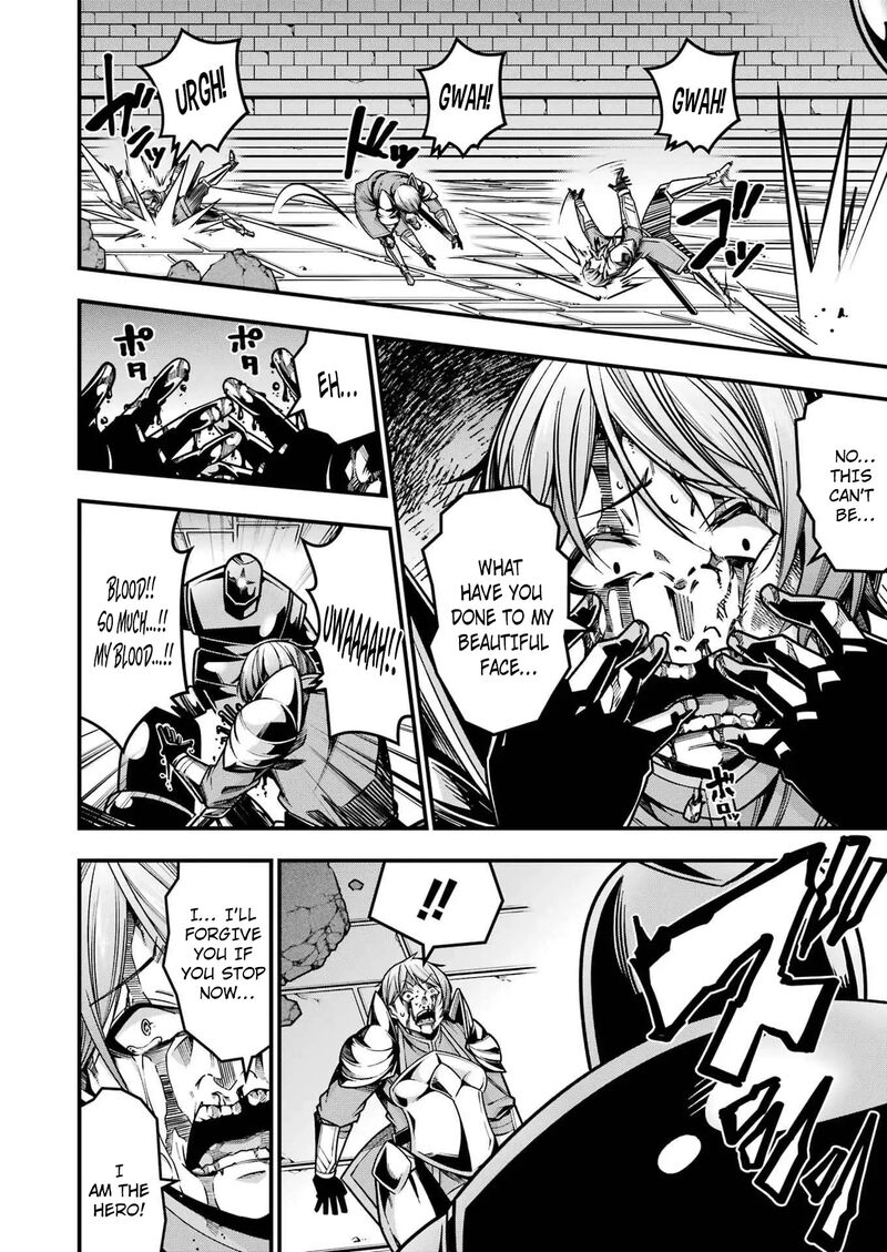 Tsuihou Yuusha No Yuugana Slow Life Jiyuu Ni Nattara Ore Dake No Saiai Tenshi No Te Ni Haitta 19 21