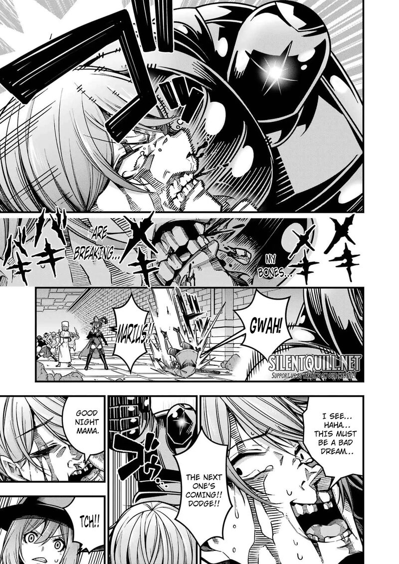 Tsuihou Yuusha No Yuugana Slow Life Jiyuu Ni Nattara Ore Dake No Saiai Tenshi No Te Ni Haitta 19 22