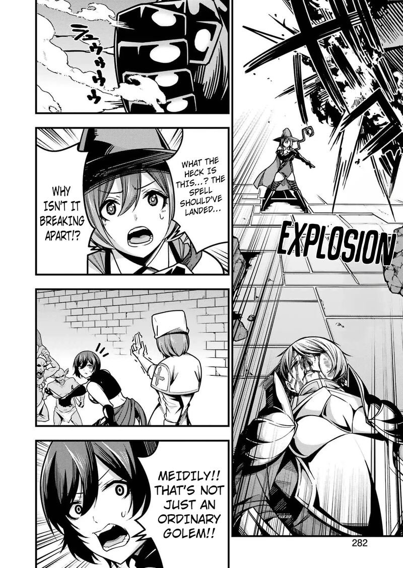 Tsuihou Yuusha No Yuugana Slow Life Jiyuu Ni Nattara Ore Dake No Saiai Tenshi No Te Ni Haitta 19 23