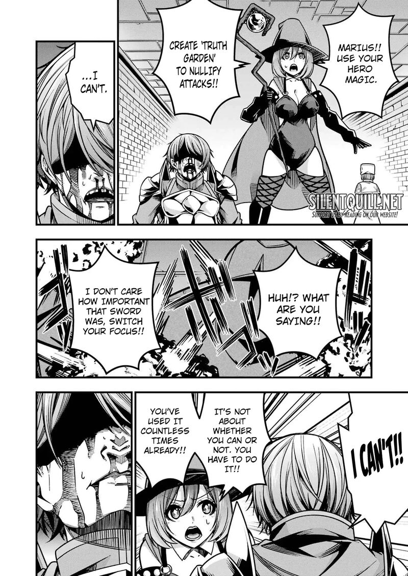 Tsuihou Yuusha No Yuugana Slow Life Jiyuu Ni Nattara Ore Dake No Saiai Tenshi No Te Ni Haitta 19 25