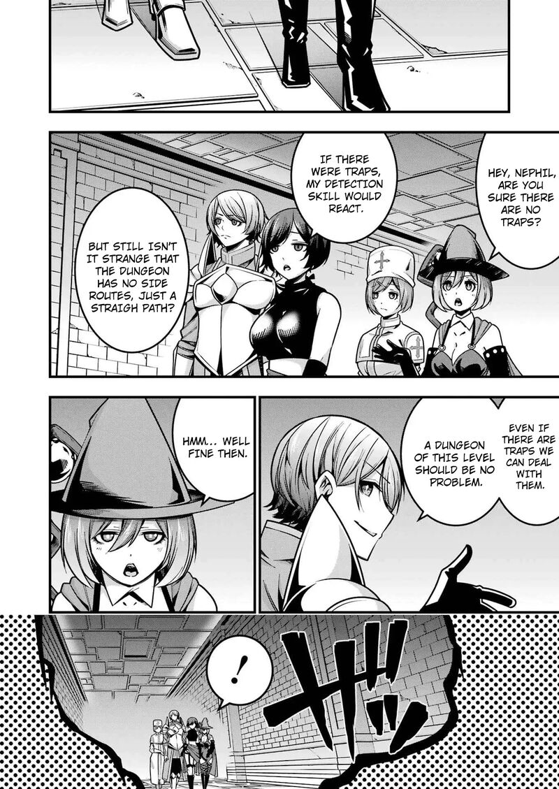 Tsuihou Yuusha No Yuugana Slow Life Jiyuu Ni Nattara Ore Dake No Saiai Tenshi No Te Ni Haitta 19 9