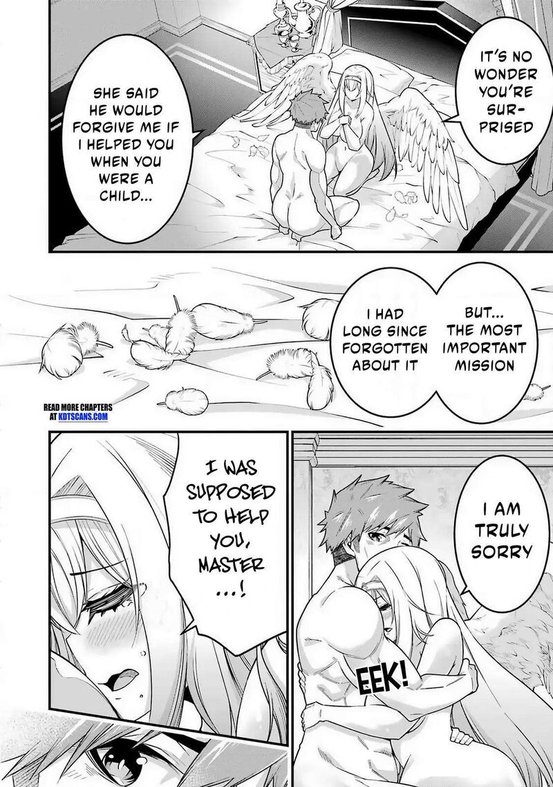 Tsuihou Yuusha No Yuugana Slow Life Jiyuu Ni Nattara Ore Dake No Saiai Tenshi No Te Ni Haitta 2 14