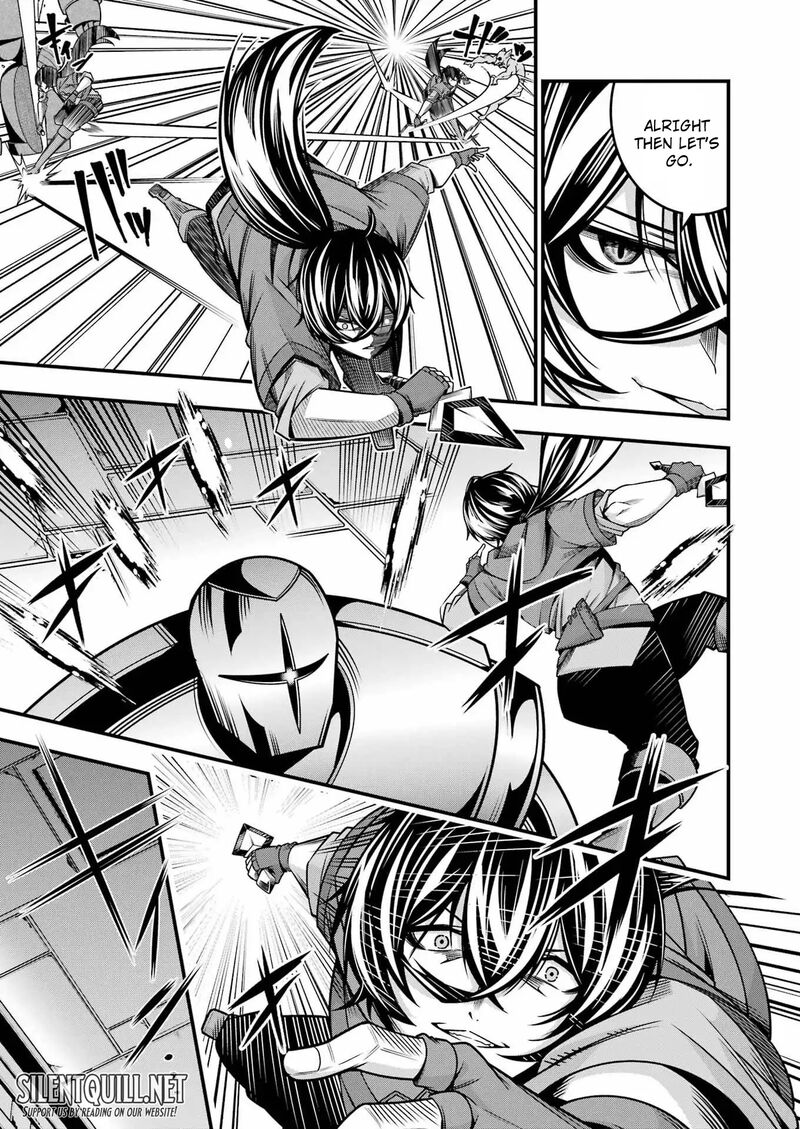 Tsuihou Yuusha No Yuugana Slow Life Jiyuu Ni Nattara Ore Dake No Saiai Tenshi No Te Ni Haitta 20 10