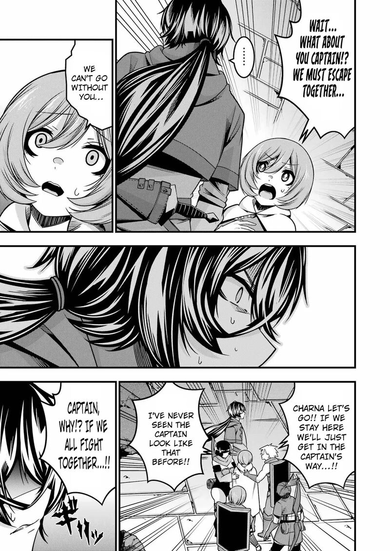 Tsuihou Yuusha No Yuugana Slow Life Jiyuu Ni Nattara Ore Dake No Saiai Tenshi No Te Ni Haitta 20 14