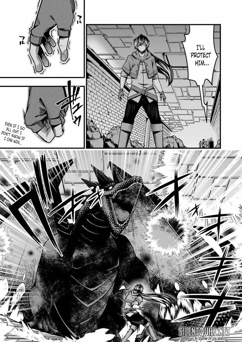 Tsuihou Yuusha No Yuugana Slow Life Jiyuu Ni Nattara Ore Dake No Saiai Tenshi No Te Ni Haitta 20 16