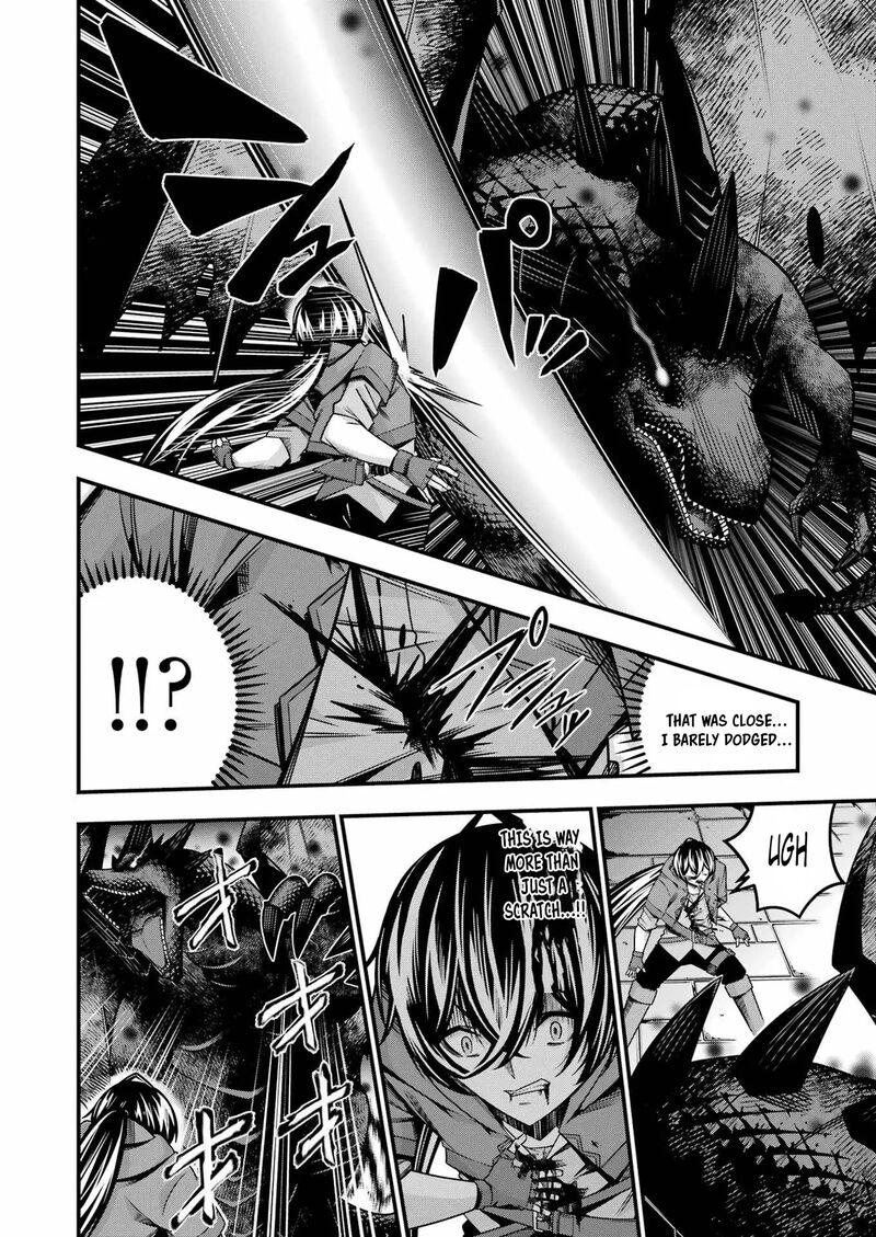 Tsuihou Yuusha No Yuugana Slow Life Jiyuu Ni Nattara Ore Dake No Saiai Tenshi No Te Ni Haitta 20 21