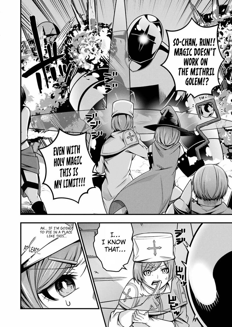 Tsuihou Yuusha No Yuugana Slow Life Jiyuu Ni Nattara Ore Dake No Saiai Tenshi No Te Ni Haitta 20 3