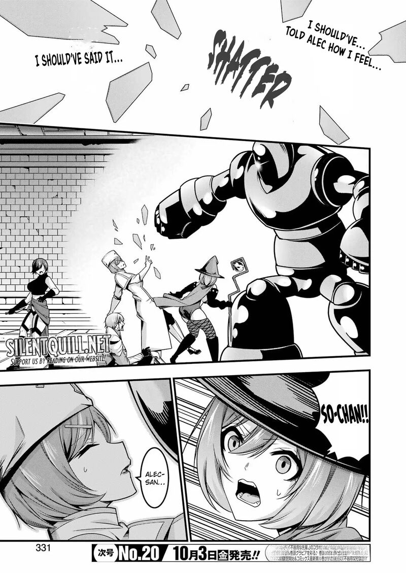 Tsuihou Yuusha No Yuugana Slow Life Jiyuu Ni Nattara Ore Dake No Saiai Tenshi No Te Ni Haitta 20 4