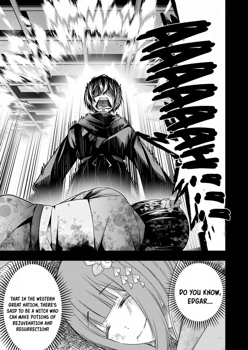 Tsuihou Yuusha No Yuugana Slow Life Jiyuu Ni Nattara Ore Dake No Saiai Tenshi No Te Ni Haitta 21 20