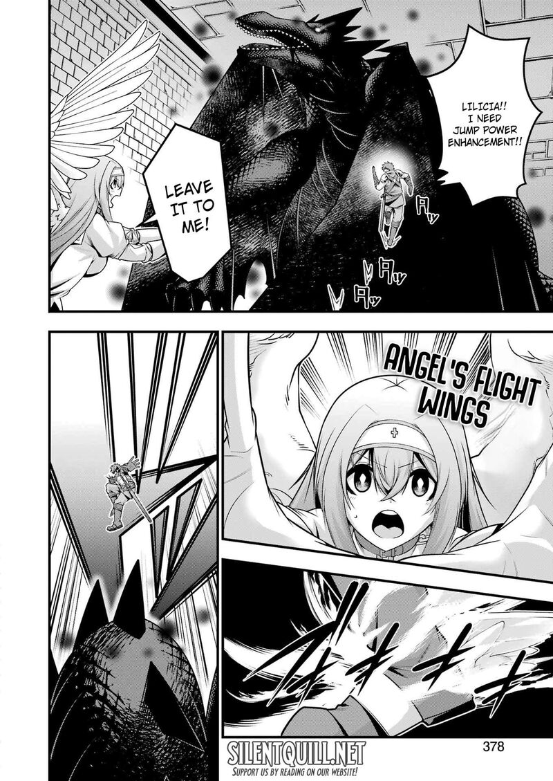 Tsuihou Yuusha No Yuugana Slow Life Jiyuu Ni Nattara Ore Dake No Saiai Tenshi No Te Ni Haitta 22 13