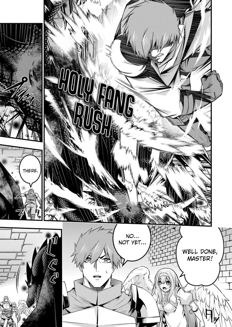 Tsuihou Yuusha No Yuugana Slow Life Jiyuu Ni Nattara Ore Dake No Saiai Tenshi No Te Ni Haitta 22 14