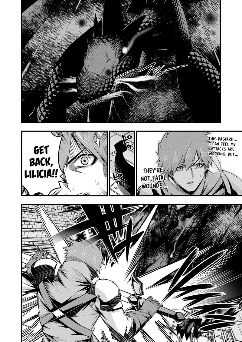 Tsuihou Yuusha No Yuugana Slow Life Jiyuu Ni Nattara Ore Dake No Saiai Tenshi No Te Ni Haitta 22 15