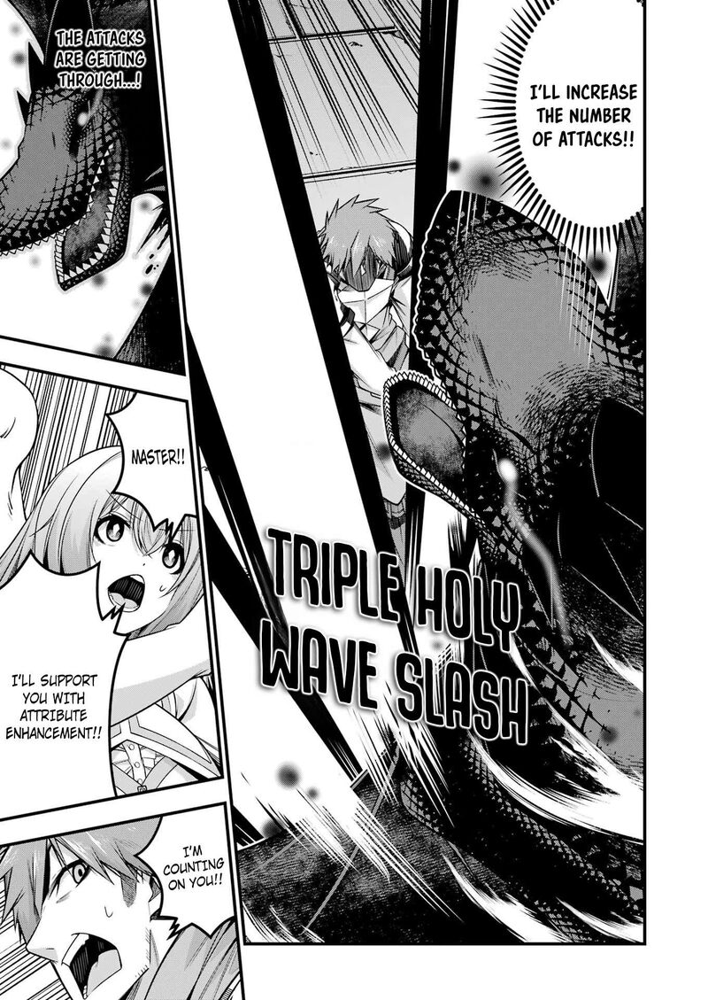 Tsuihou Yuusha No Yuugana Slow Life Jiyuu Ni Nattara Ore Dake No Saiai Tenshi No Te Ni Haitta 22 18