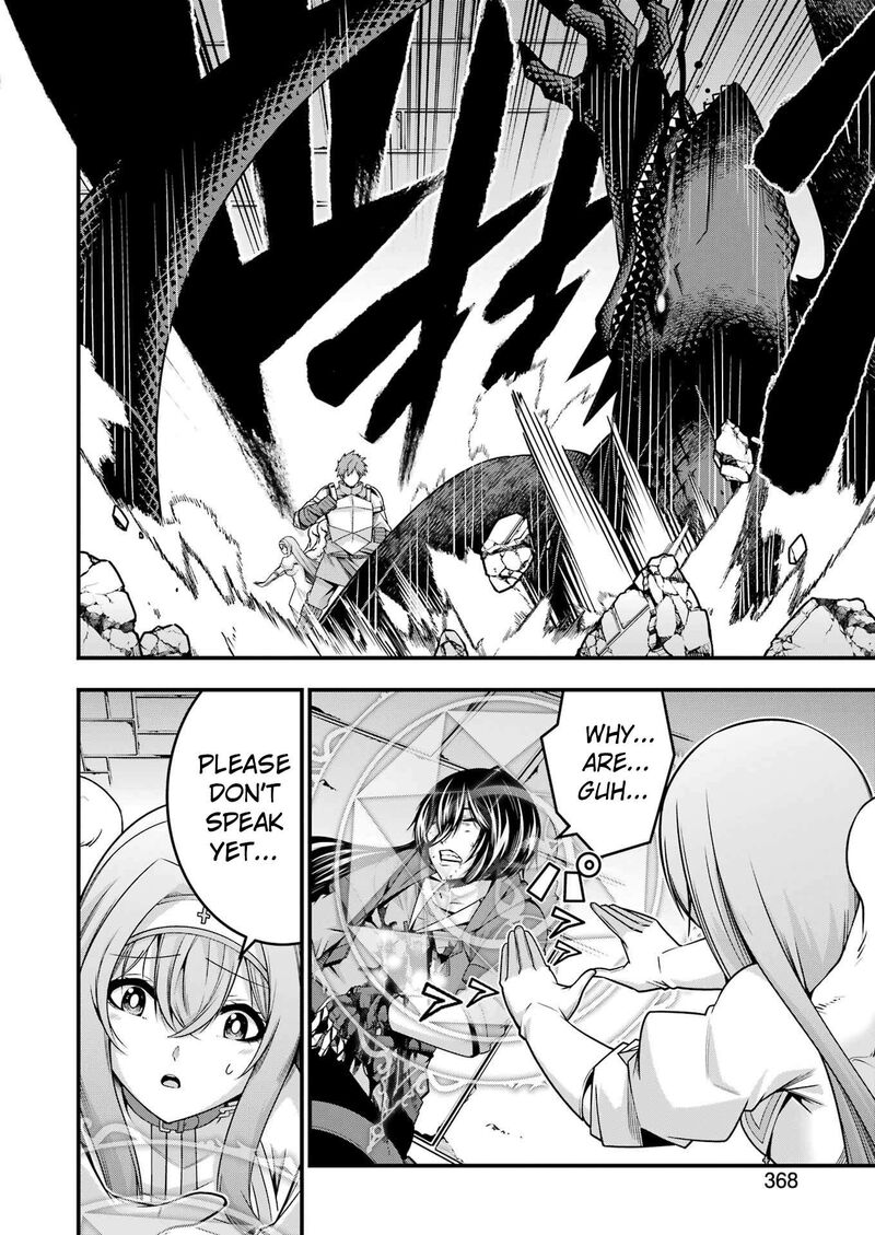 Tsuihou Yuusha No Yuugana Slow Life Jiyuu Ni Nattara Ore Dake No Saiai Tenshi No Te Ni Haitta 22 3