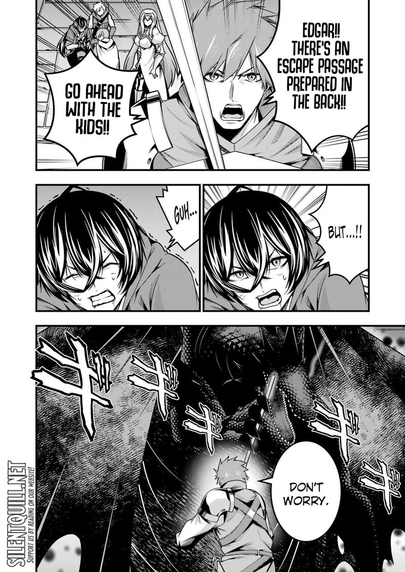 Tsuihou Yuusha No Yuugana Slow Life Jiyuu Ni Nattara Ore Dake No Saiai Tenshi No Te Ni Haitta 22 7