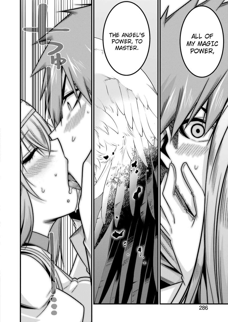 Tsuihou Yuusha No Yuugana Slow Life Jiyuu Ni Nattara Ore Dake No Saiai Tenshi No Te Ni Haitta 23 10