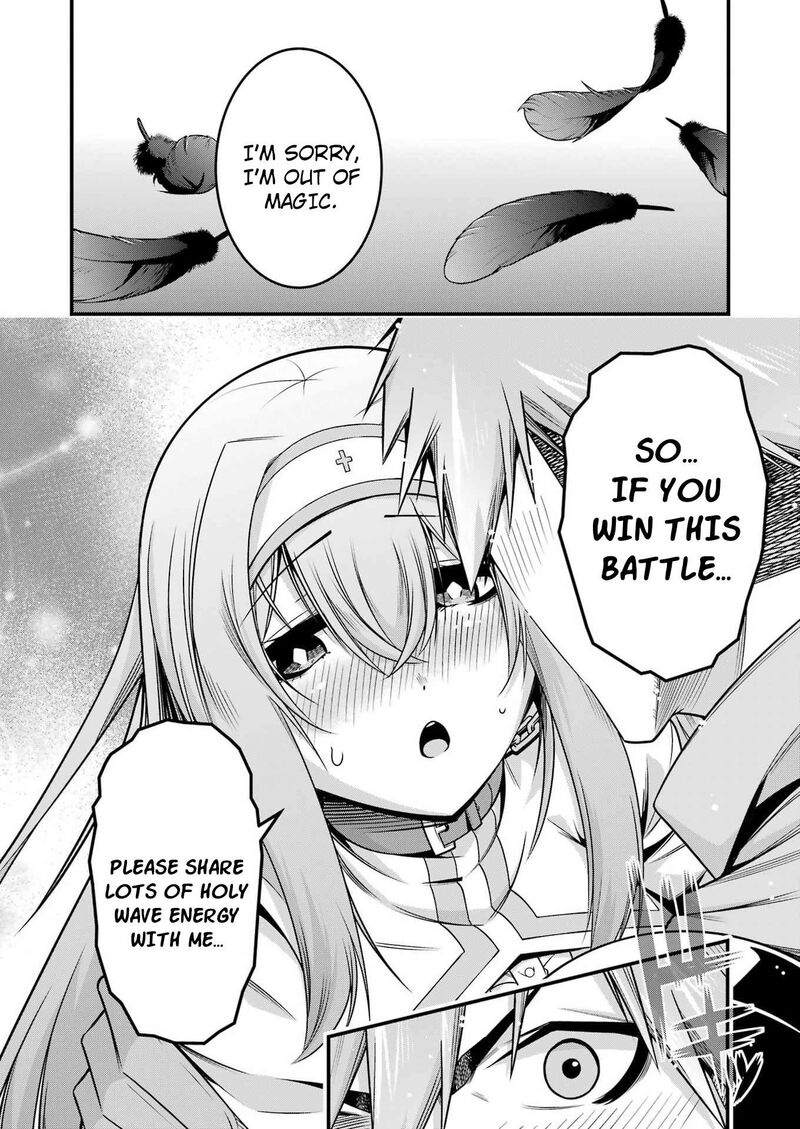 Tsuihou Yuusha No Yuugana Slow Life Jiyuu Ni Nattara Ore Dake No Saiai Tenshi No Te Ni Haitta 23 11